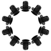 Honda Bumpers 20 x Mounting Clips (91503-S7A-003)