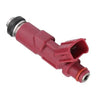 Toyota Avanza, Daihatsu Terios 4 Pcs Fuel Injectors (2003-2023)