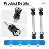 Polaris Sportsman 550 / 850, XP1000, Scrambler 850 2pcs Sway Bar End Link