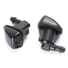 Toyota Corolla Sienna Solara Windshield Wiper Nozzles (2004-2011)