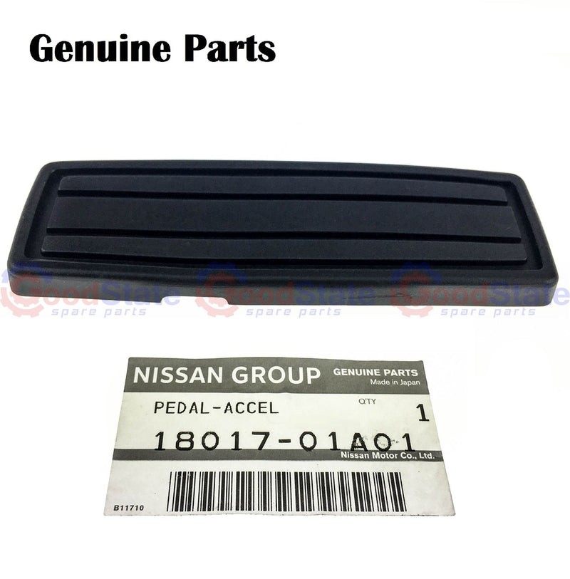 Nissan Patrol GQ Y60 Navara D22 Accelerator Throttle