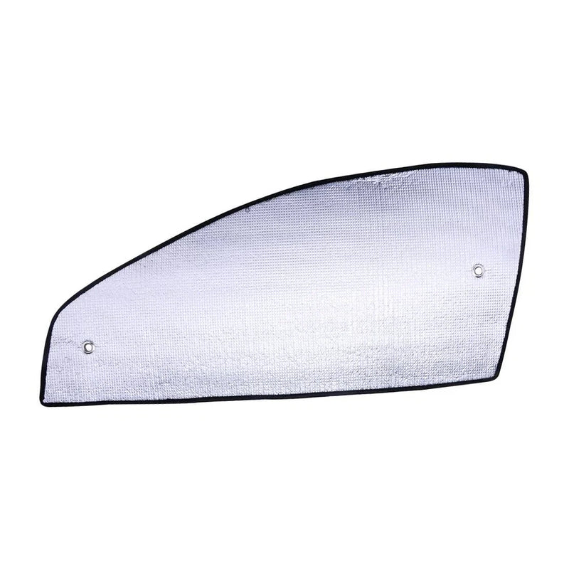 Dodge Journey 6pcs Side Window Privacy Covers (2009-2020)