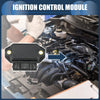 PEUGEOT 505, PORSCHE 911, SAAB Ignition Control Module