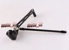 Suzuki GSXR600 GSXR750 Racing Rearsets 2 x Footpegs (2008-2009)