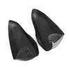 BMW M5 F10, F12 M6 2 x Real Carbon Fiber Side Mirror Cover Caps (2012-2016)