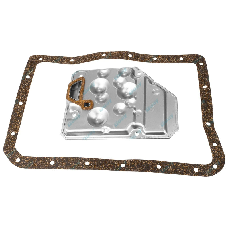 Toyota HDJ100 HZJ105 UZJ100 Auto Transmission Filter Service Kit (1998-2007)
