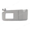 2007-2011 Toyota Camry 2 x Sun Visor with Vanity Light (2007-2011)