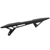 Yamaha MT-09 MT09 FZ09 XSR900 FJ09 Black Chain Guard Cover (14-17)