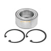 Polaris Sportsman 550 850 1000 XP Rear Wheel Hub & Studs & Bearing (2009–2024)