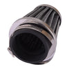 Kawasaki Suzuki Yamaha Minibikes Scooters ATV 4 x 52mm Air Filter Pods