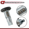 Chevy Silverado Ignition Lock Cylinder (2014 - 2019)