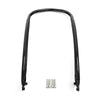 Indian Chieftain Chief Vintage Black Front Fender Bumper (2014-2017)