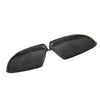 Chrysler 200 300 Dodge Charger 2 x Mirror Cap Exterior Housing (2011-2023)