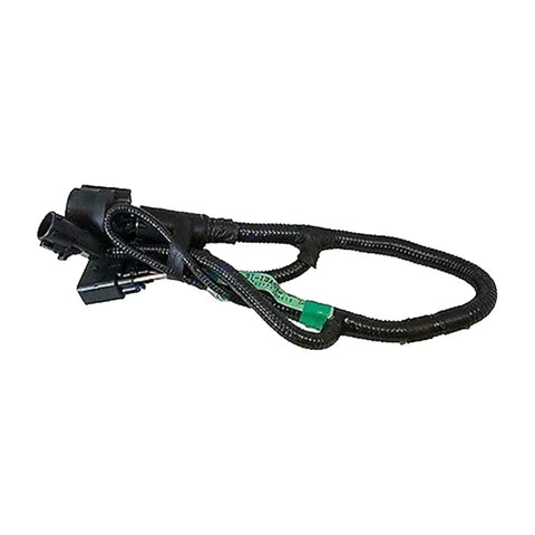 Ford F150 7-Pin Connector Trailer Tow Hitch Wire Harness (2004-2023)