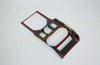 Subaru XV Interior Water Cup Holder Frame Cover Trim (2018-2021)