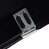 Mercedes-Benz ML320 ML350 Rear Bumper Tow Hook Cover Caps (1998-2005)