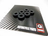 Kawasaki KZ440 Side Covers 6 x Rubber Grommets (1980-1983)