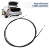 Toyota Camry Trunk Lid Release Cable (1997–2001)