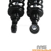 Harley Touring Road King Special Remote Reservoir Shock Absorbers (2017-2023)