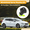 Honda Pilot (2016-2023) - Includes Fluid Hose Windshield Washer Nozzle Kit