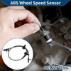 Cadillac Escalade Rear ABS Wheel Speed Sensor (2015-2017)