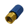 BPV31 Cap Valve Kit 1.6MPa~3.2MPa 1/4" SAE Female Thread Retrofit A/C