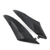 Yamaha YZF R6 Gas Fuel Tank Side Cover Fairing Panel (2006-2007)
