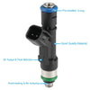 Jeep Wrangler 3.8L V6 6 x Fuel Injectors (2007-2011)