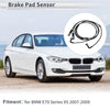 BMW E70 X5 Brake Pad Wear Sensor (2007-2013)