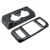 Ford F-150 2 x Car Rear Cup Holder Covers (2015-2019)