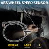 Mercedes-Benz E400 Front Left ABS Wheel Speed Sensor (2017-2019)
