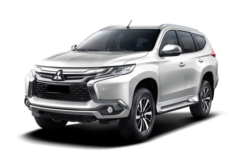 Mitsubishi Pajero Sport LH Rear Door Garnish (2015-2022)