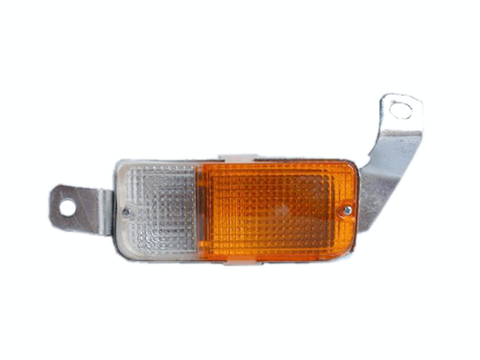 Bumper BAR Blinker Left Hand Side FOR Toyota Corona RT104