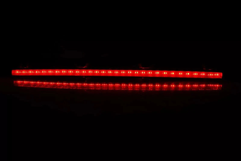 Mercedes W447 Vito Metris Center 3rd Brake Light (2014–2025)