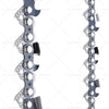 Stihl MS440 MS460 MS660 MS661 3/8" .063 84DL Cutting Chain (2002-2023)