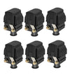 Mercury Outboard 25Hp Engine Ignition Coils 6-Pack (1980–2006)