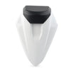 Honda CBR1000RR-R (2020-2023) - White Motor Cowling Rear Tail Seat Cover