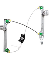 Audi TT Front Left Electric Window Regulator Without Motor (2006–2015)