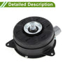 Toyota Camry Cooling Fan Motor (2002-2006)