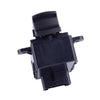Kia Optima 2 x Black Rear Electric Power Window Switch (2011-2013)