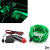 Universal Models Car Interior LED Strip Lights (2020-2023)
