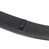 BMW 2 Series F22 F23 Carbon Look Front Bumper Lip Splitter (2013-2021)