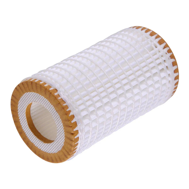 Mercedes-Benz CLK320 Oil Filter Set  O Rings (2003-2009)