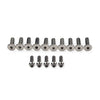 BMW S1000RR F650 F700 F750 Brake Disc Rotor Screw Bolts (2010-2023)