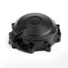 Kawasaki Ninja ZX6R Crank Motor Case Stator Cover (2007-2008)