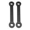 Suzuki SV650 25mm CNC Aluminum Lowering Kit (2016-2021)