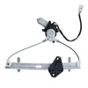Honda Integra Front Right Window Regulator With Motor 6 Pins (2001–2006)