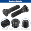 Dodge Neon 20 x M12x1.5 Car Wheel Lug Bolt Nuts (2002-2005)