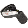 Ford Fiesta WS / WT Driver RH Electric Door Mirror w/Cover (2008-2013)