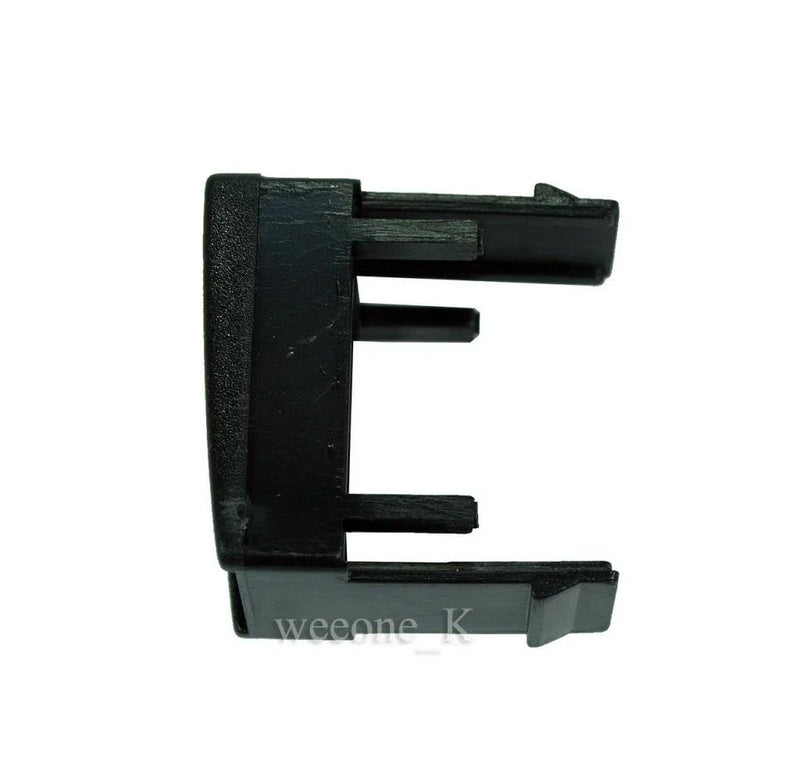 Isuzu D-Max, Holden Rodeo Bezel Trim Cover (2012-2015)